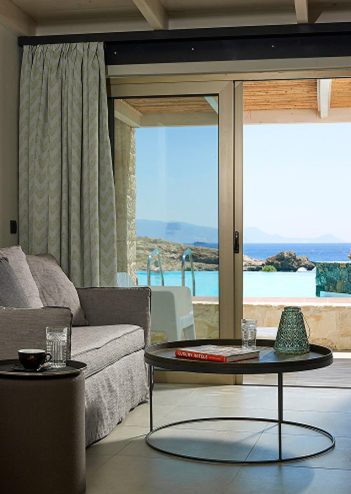 kakkosBeachRoom